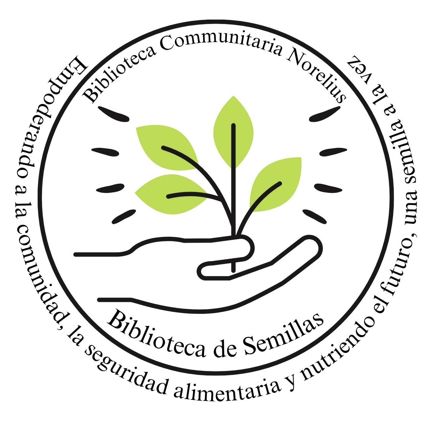 Spanish Logo