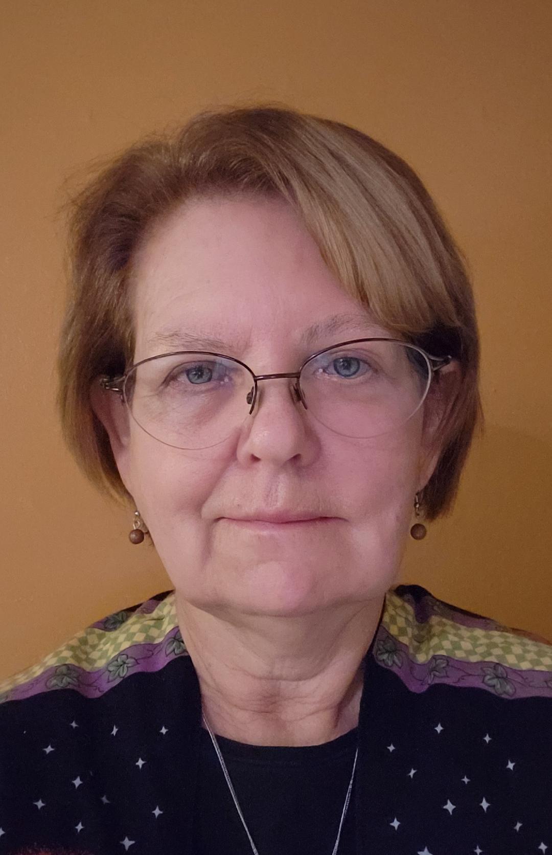 Library Director Norelius Community Library